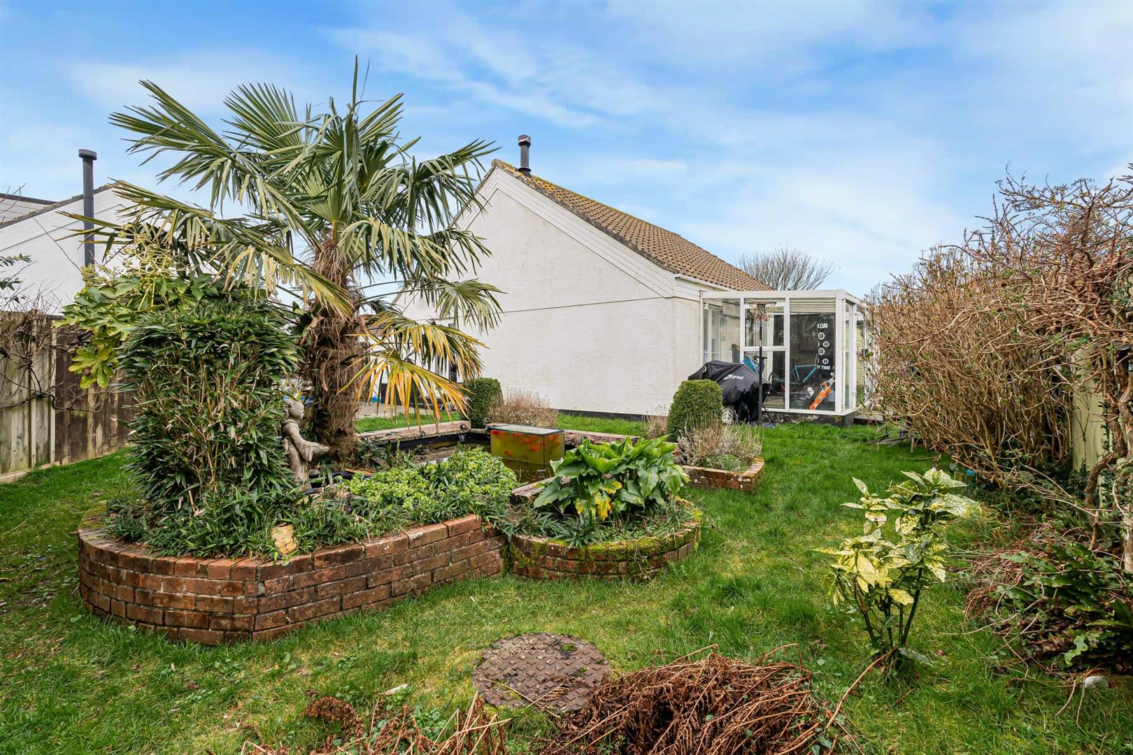 Trewithen Parc, St. Newlyn East, Newquay photo - 3